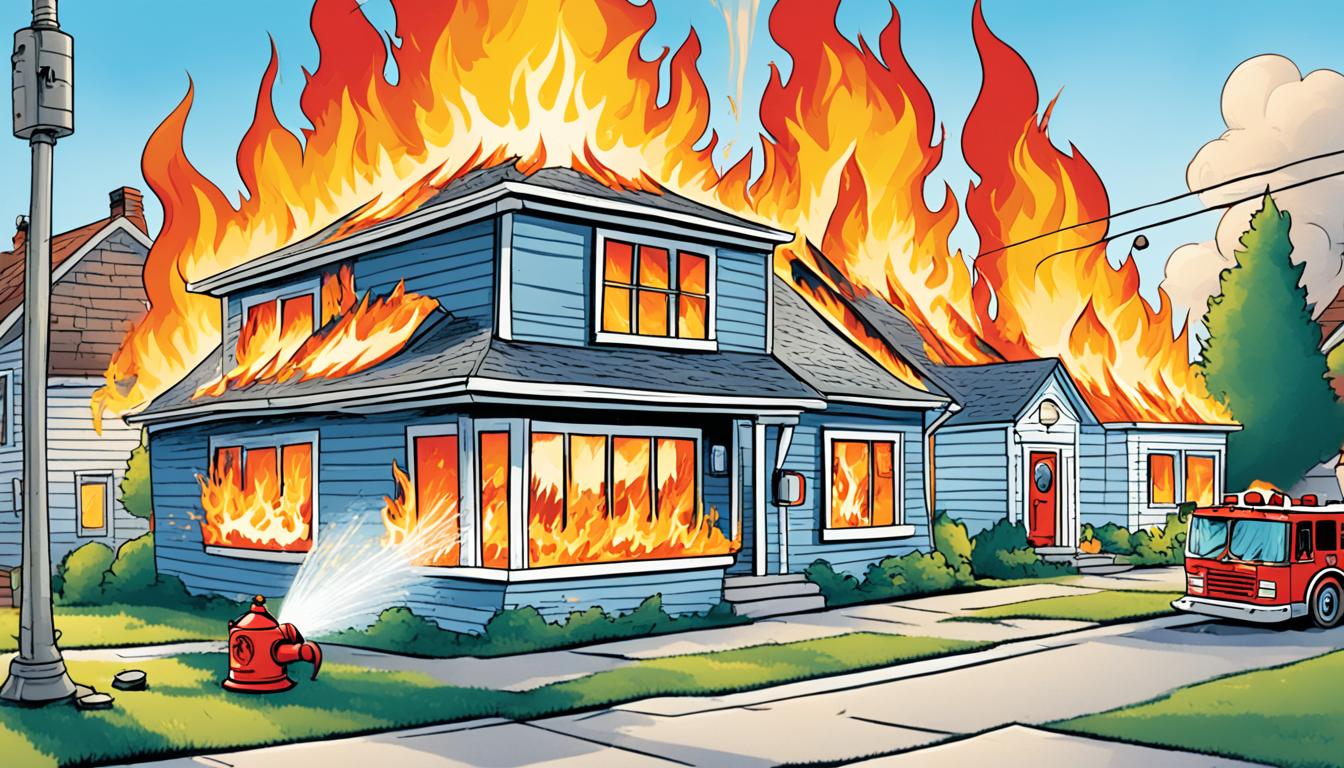 Basic Fire Insurance Coverage: Protect Your Home