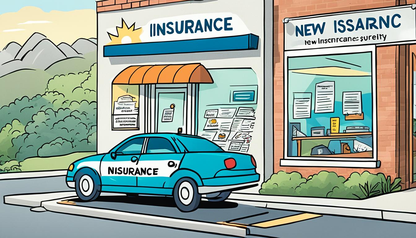 New car insurance: Getting the coverage you need