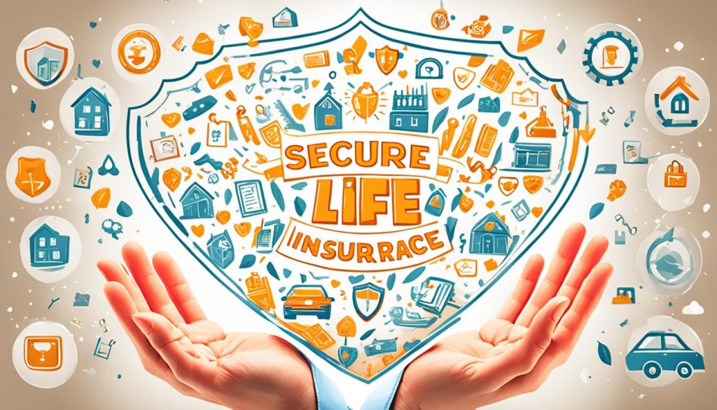 Secure Life Insurance Coverage