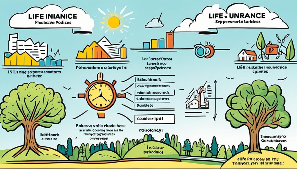 Types of Affordable Life Insurance Policies