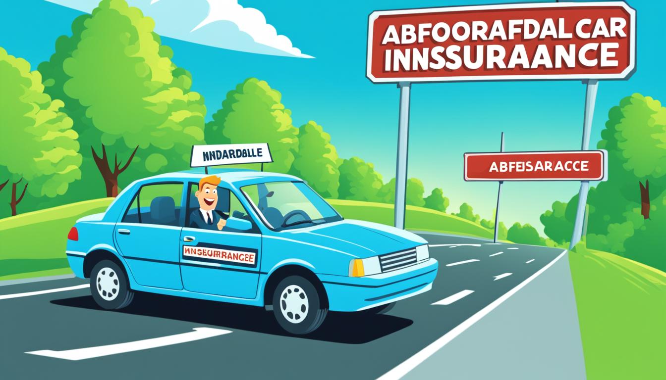 Affordable Car Insurance: Save on Premiums Now