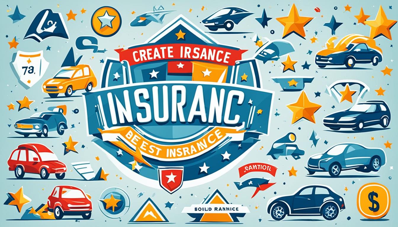 Top Car Insurance Firms Ranked for You