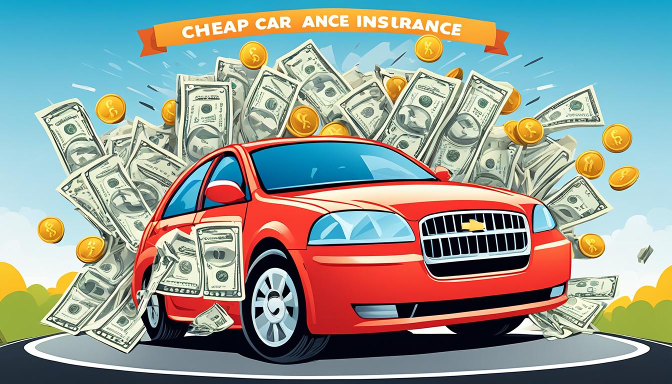 Affordable Coverage: Cheap Car Insurance Quotes