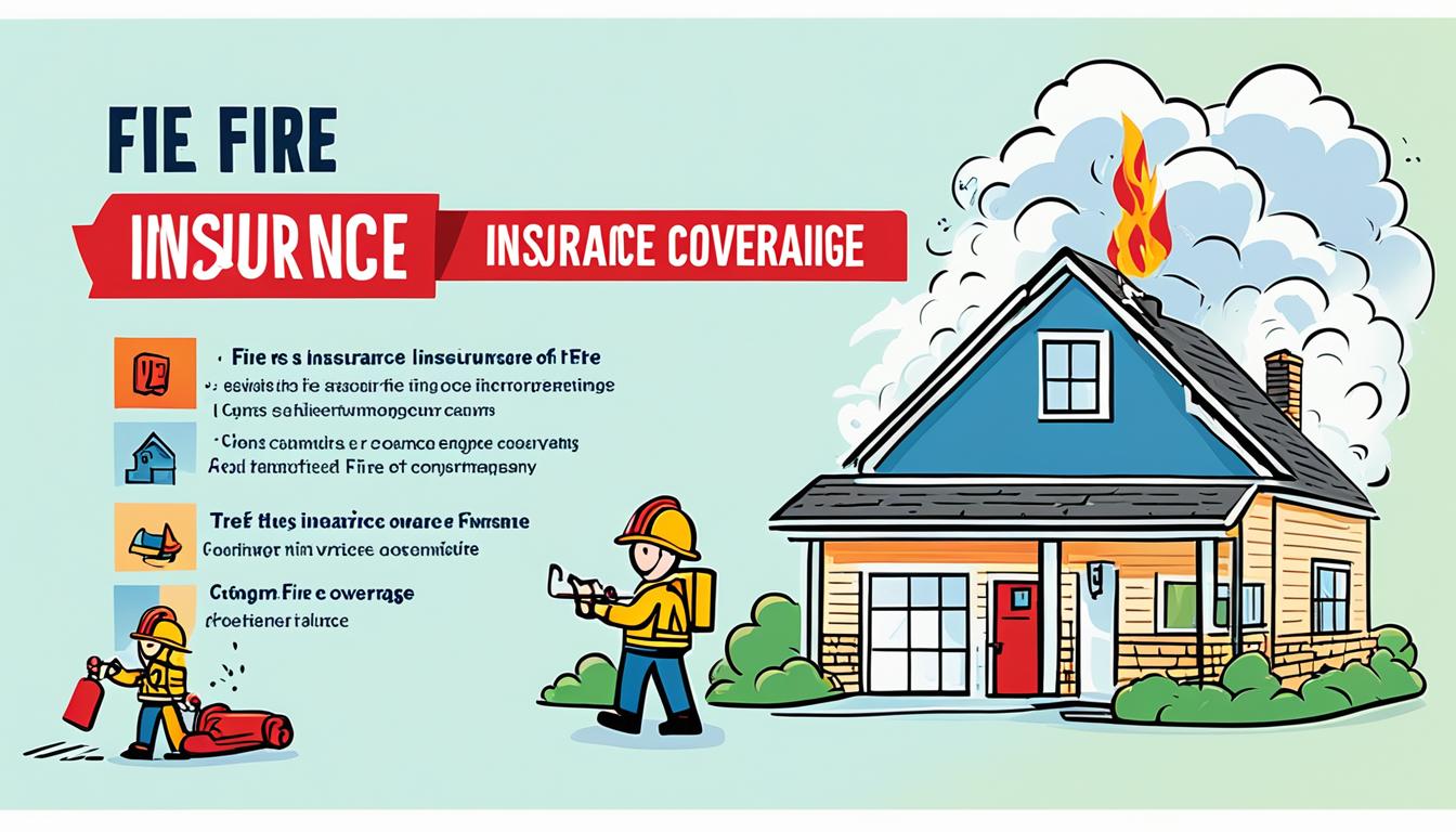 Choosing the Right Fire Insurance Company | Tips & Advice