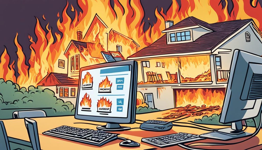 fire insurance coverage options