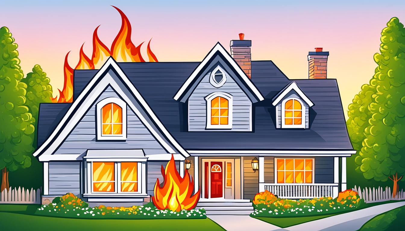 Fire Insurance for Homeowners: Secure Your Asset