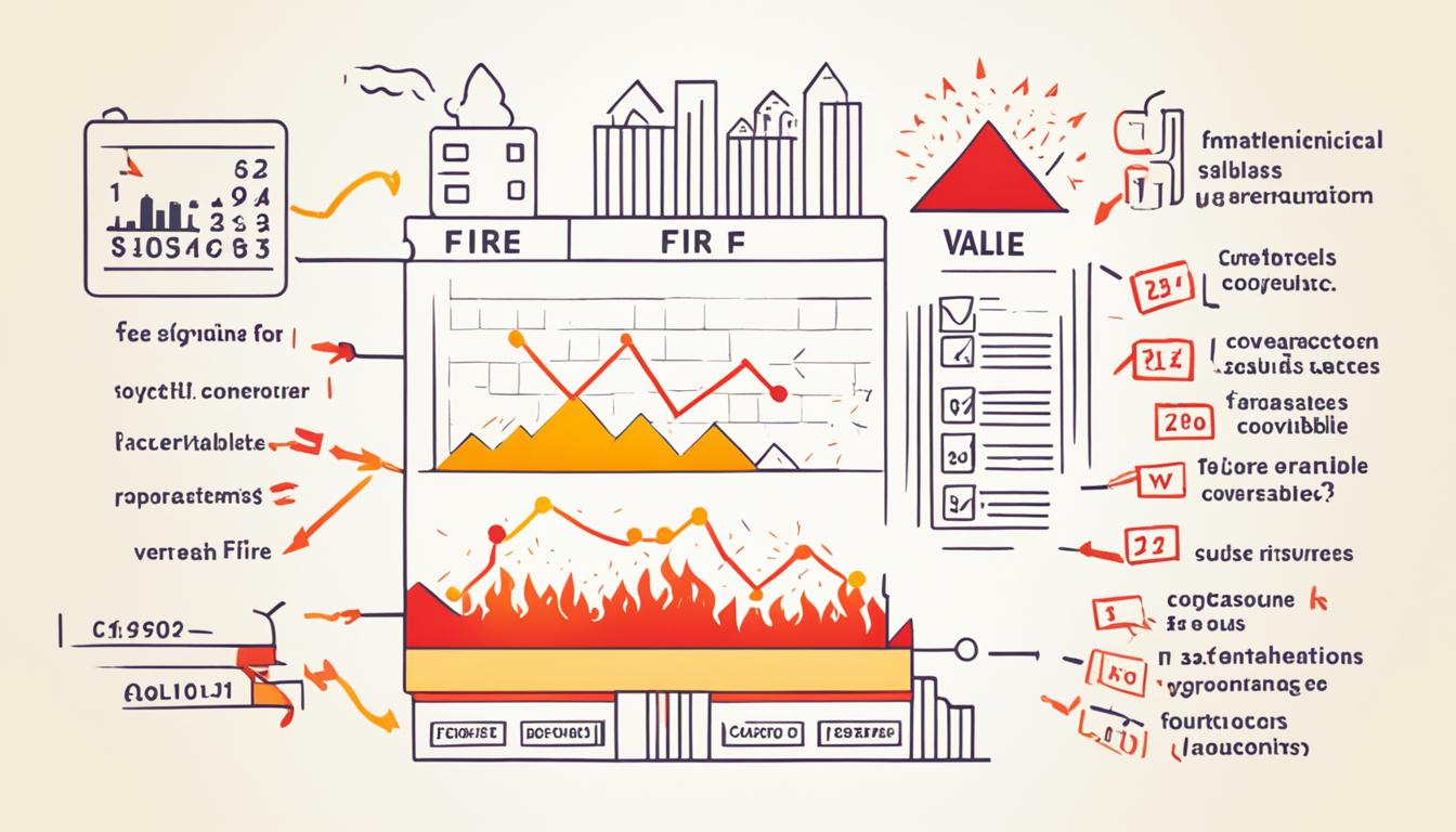 Fire Insurance Premium Calculation Explained