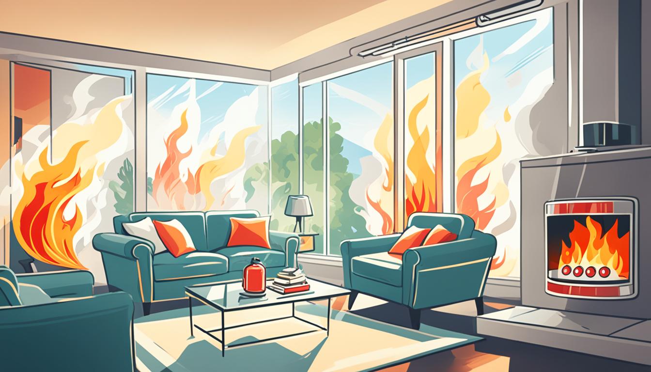 Safeguarding Assets: The Importance of Fire Insurance