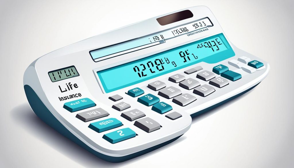 life insurance rates calculator