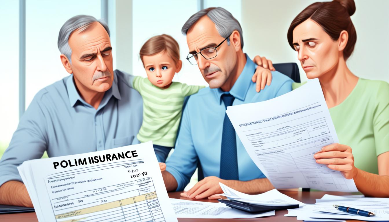 Term Life Insurance: Secure Your Family’s Future