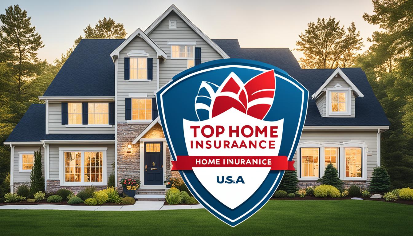 Best Home Insurance Providers in USA 2023